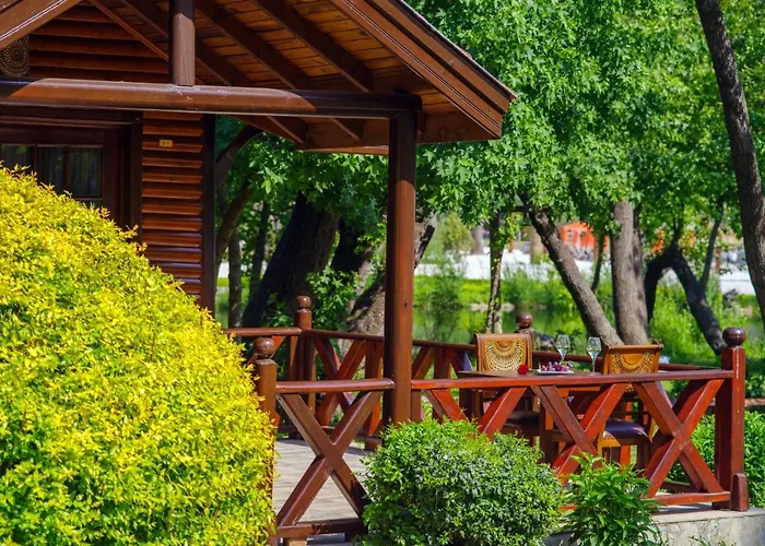 The Bay Club Resort 5*