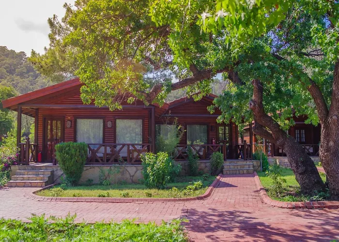 The Bay Club Resort Yaniklar (Mugla)