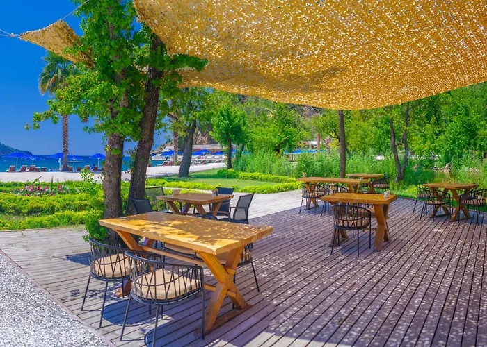 Resort The Bay Club Yanıklar