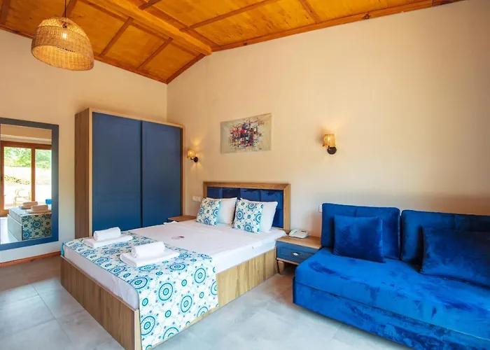 The Bay Club Yaniklar (Mugla)