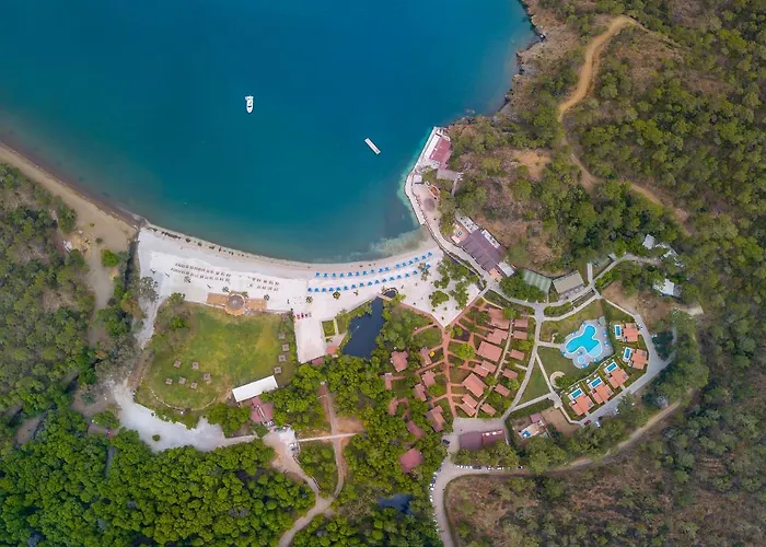 The Bay Club Yaniklar (Mugla)