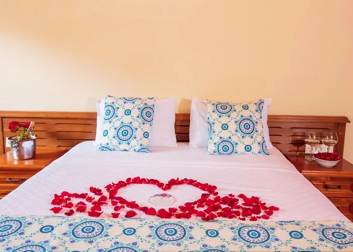 The Bay Club Yaniklar (Mugla)