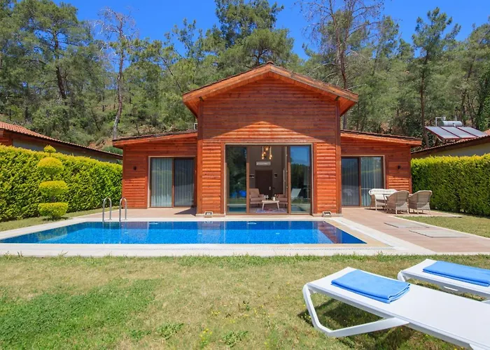 The Bay Club Yaniklar (Mugla)