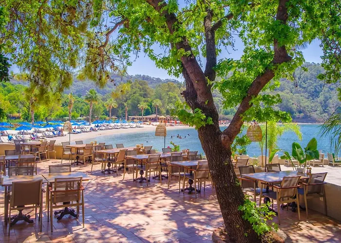 The Bay Club Yanıklar