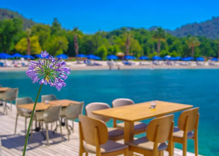 Resort The Bay Club Yanıklar