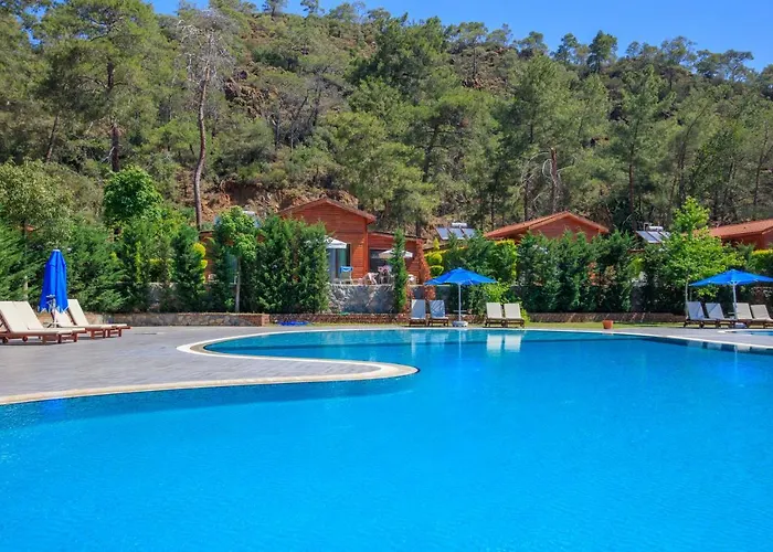 The Bay Club Resort 5*