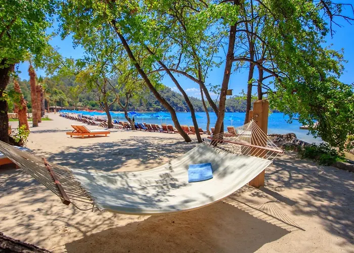 Resort The Bay Club Yaniklar (Mugla)