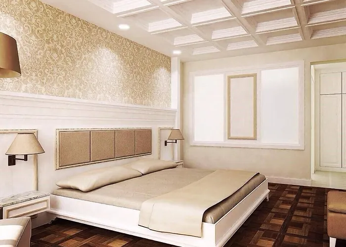 The Bay Club Yanıklar