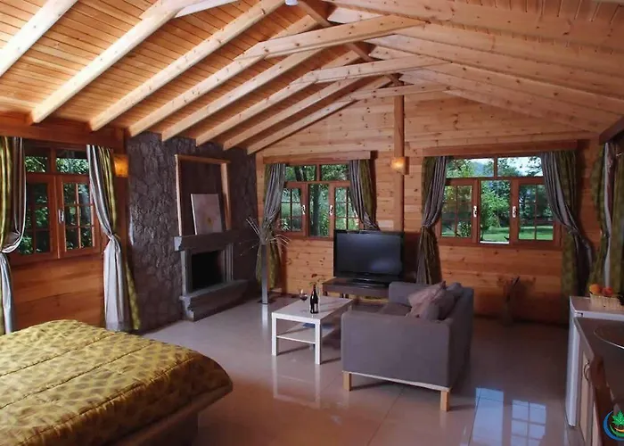 The Bay Club Resort 5*