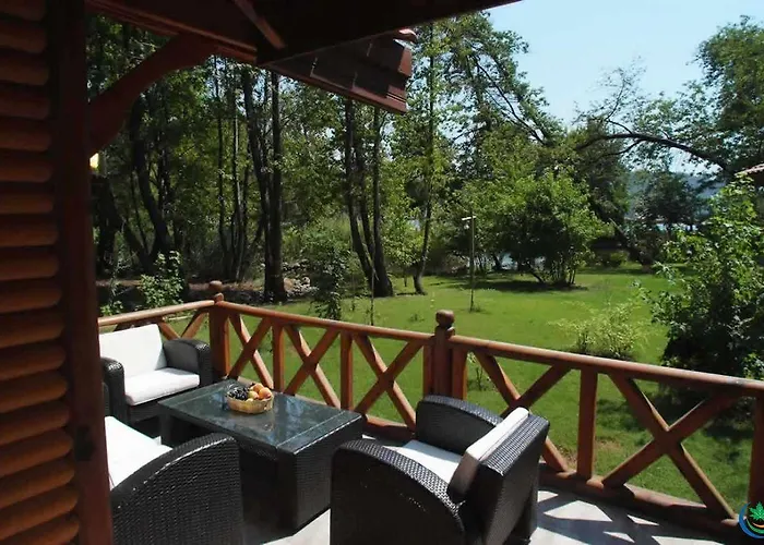 Resort The Bay Club Yanıklar