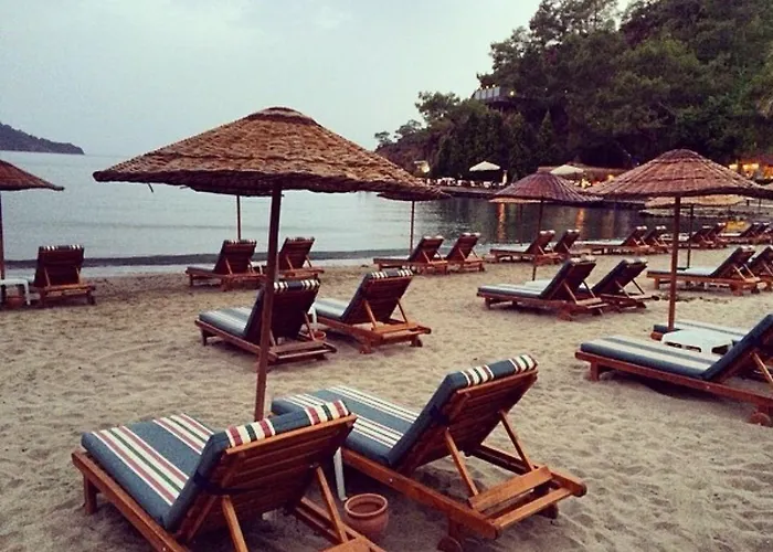 The Bay Club Yaniklar (Mugla)