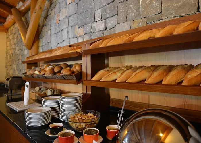 Resort The Bay Club 5*