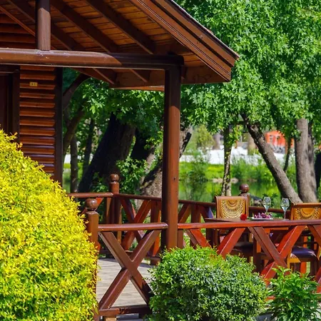 The Bay Club Θέρετρο 5*