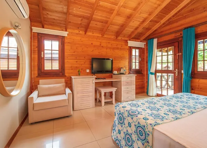 Θέρετρο The Bay Club 5*