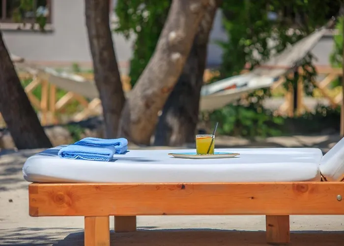 Θέρετρο The Bay Club 5*