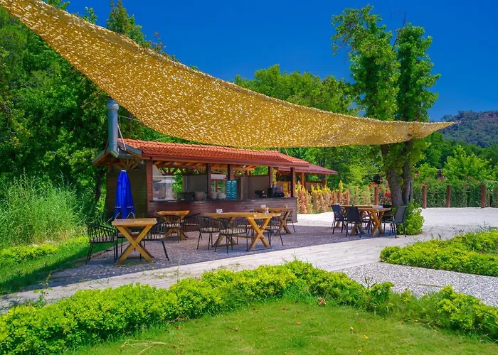 The Bay Club Θέρετρο 5*