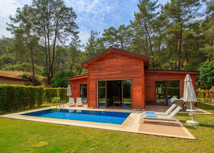 The Bay Club Θέρετρο