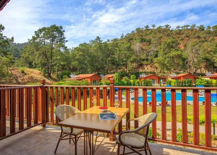 Θέρετρο The Bay Club 5*