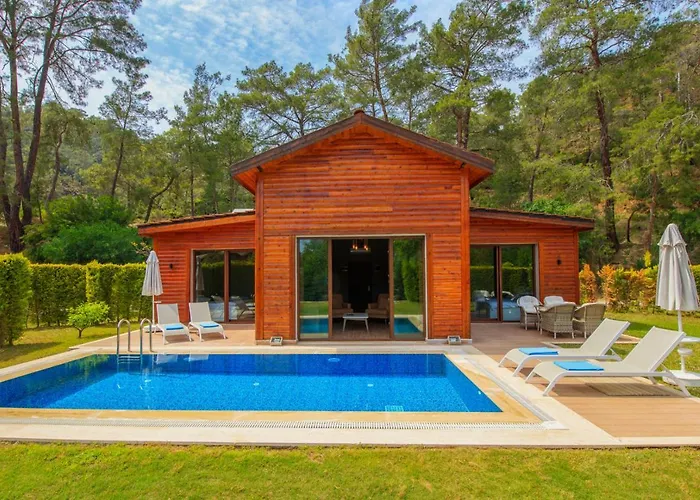 Θέρετρο The Bay Club