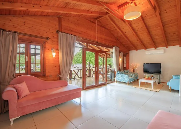 Θέρετρο The Bay Club 5*