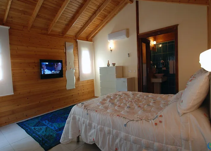 The Bay Club Θέρετρο 5*