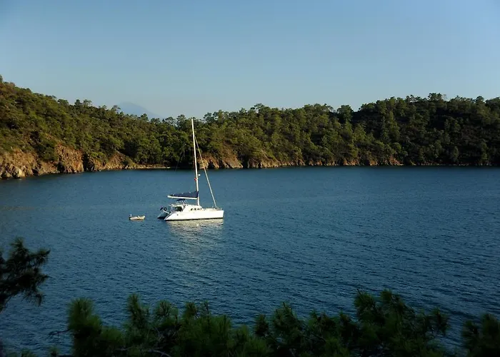 The Bay Club Θέρετρο 5*